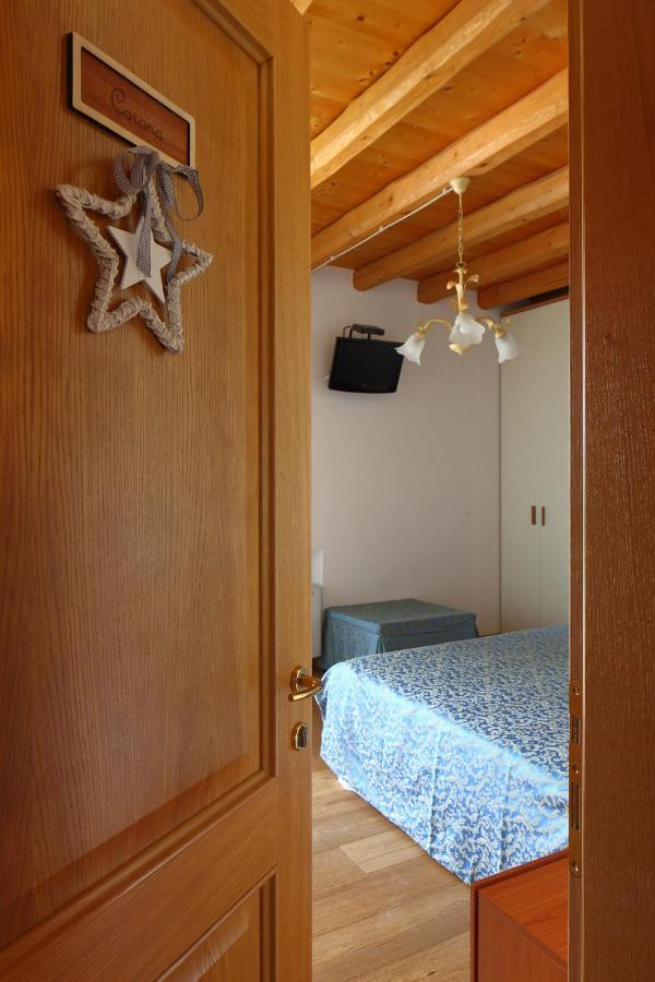 Agriturismo Moro Barel Vittorio Veneto Exterior photo